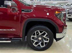 جي ام سي سييرا